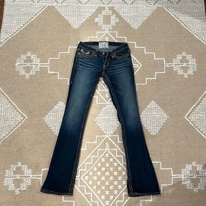 Big Star Liv Boot 27L